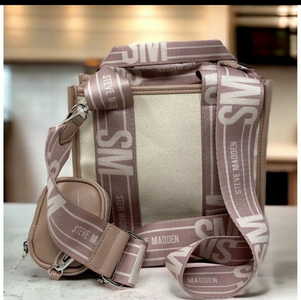 Steve madden bwebber